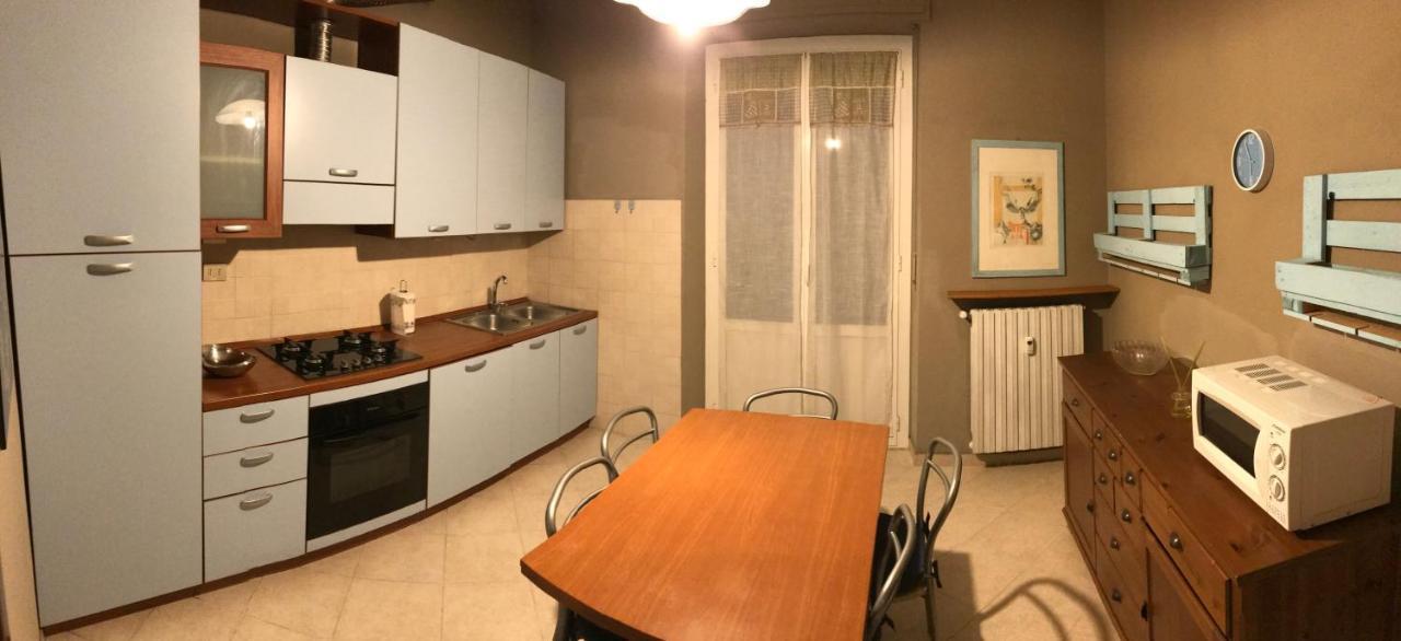 Appartamento Alfieri Asti Exterior photo